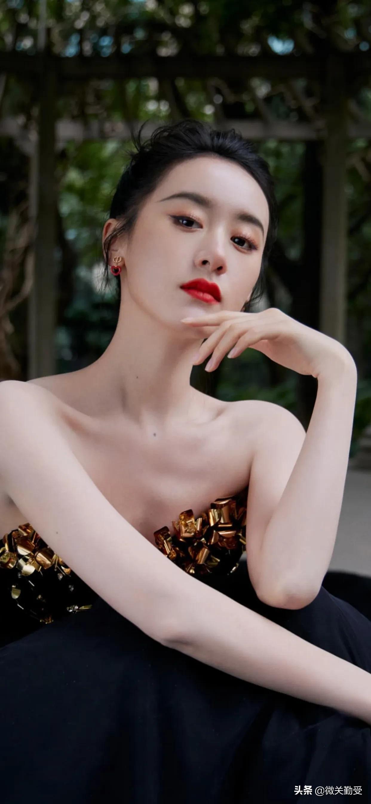 猜猜这是 哪几位明星？