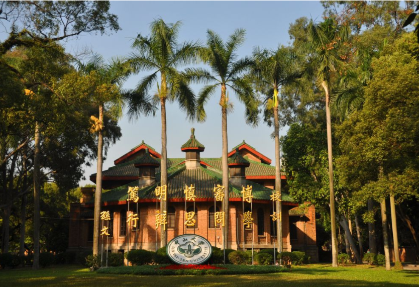 国内十大最美校园名单出炉，学校也开始拼颜值，学习生活两不误