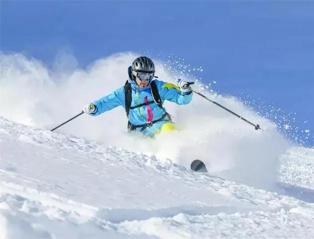 滑雪双板怎么减速(初学者滑雪⛷️技巧有哪些❓)