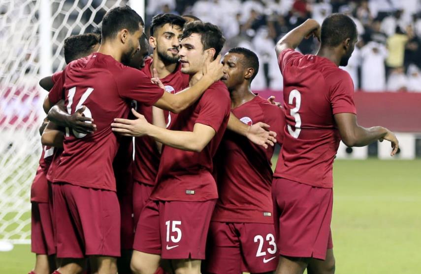 瑞士足球世界排名第几位最新（世界杯32强最终排名：阿根廷第一，日本第9亚洲最高，卡塔尔垫底）