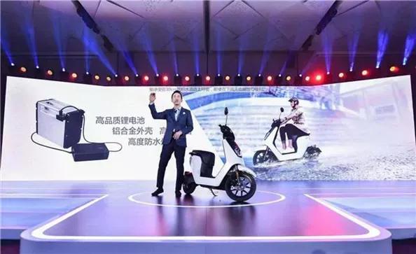 2022年，摩托車大廠都有哪些大動(dòng)作？