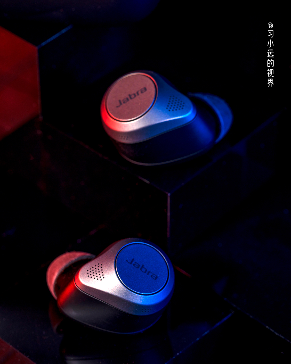 旗舰级真无线蓝牙耳机，Jabra Elite 85t使用体验