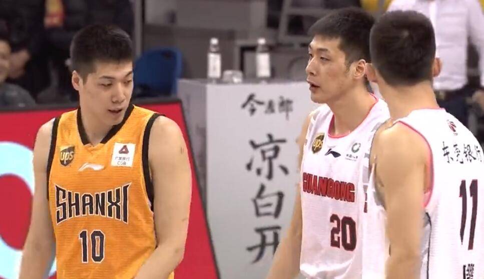 今年nba的中国球员有哪些(中国男篮官宣12人大名单！任骏威陆文博被抛弃，赵睿或打小前锋)