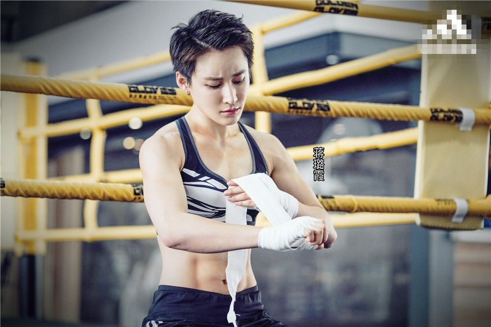 国家英武级武术冠军(娱乐圈中的8位"武英级"高手,吴京和甄子丹榜上