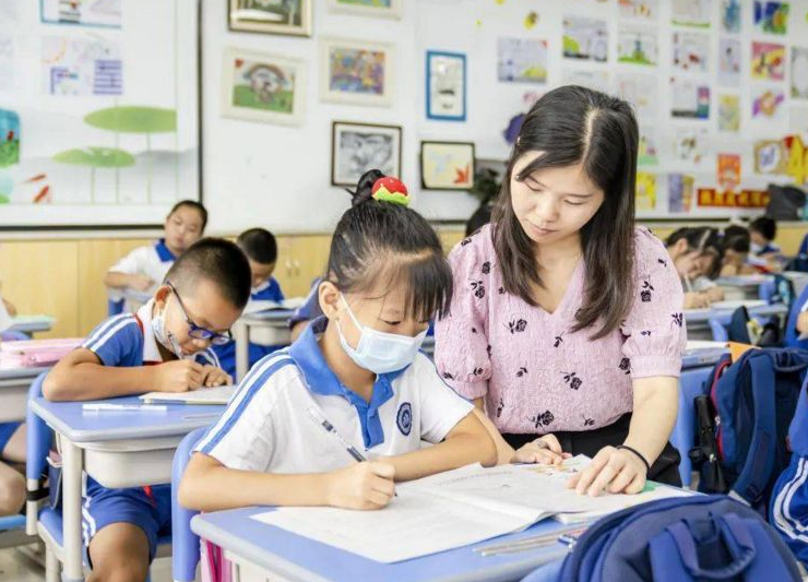 “取消课后服务”呼声渐高，教育部传来好消息，家长松了一口气