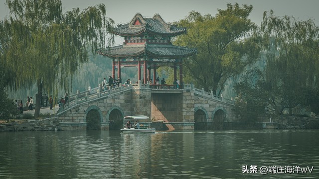 北京的旅游景点（北京的旅游景点有哪些地方英语）-第34张图片-尚力财经