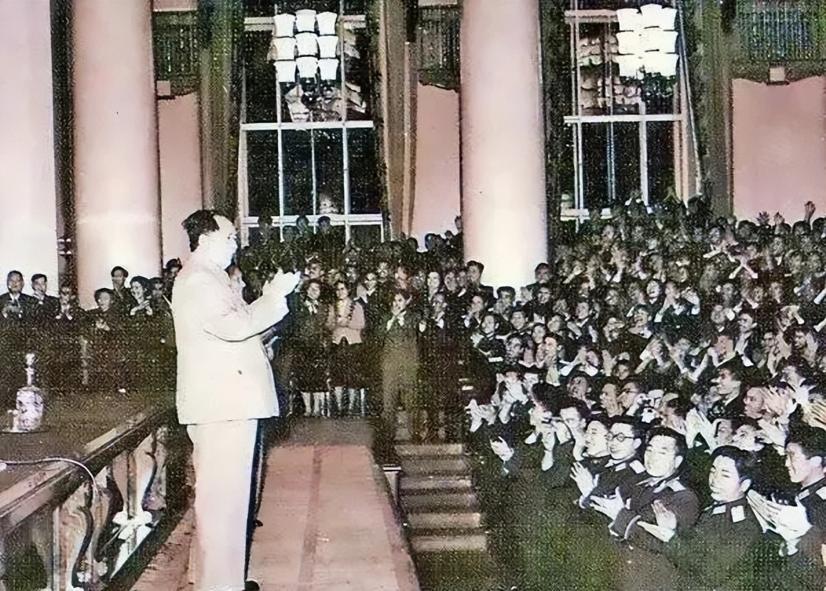 《数风流人物》今晚开播，三台强推，演员阵容深厚，有爆款潜质