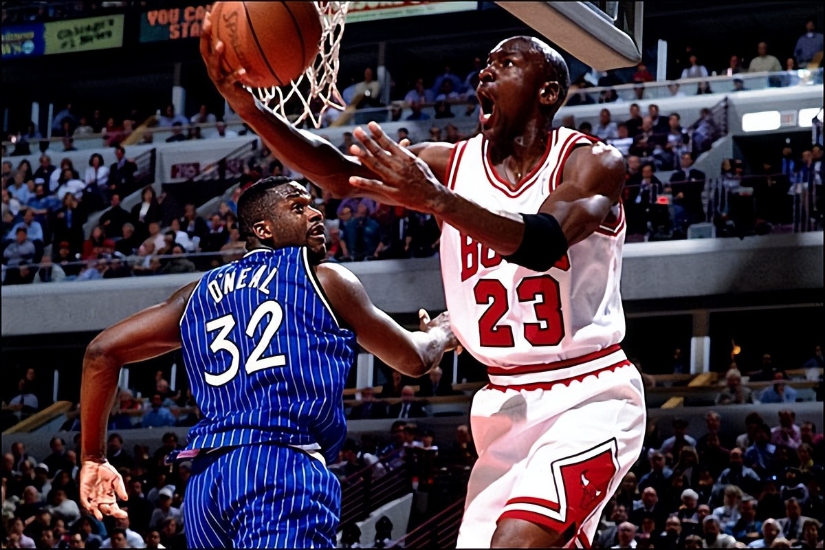 为什么最强nba库里动作少（美媒评选NBA各个领域最佳球星：最强射手库里，最强球员无争议）