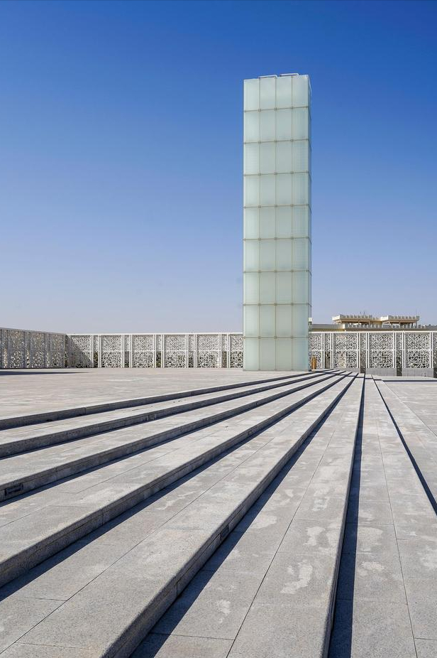 教育是一種雙向互動，讓彼此保持開放、自由、包容的態度