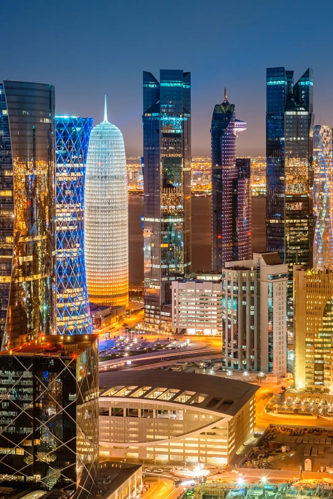 2022年足球世界杯在哪（都世界杯了，还不知道卡塔尔？）