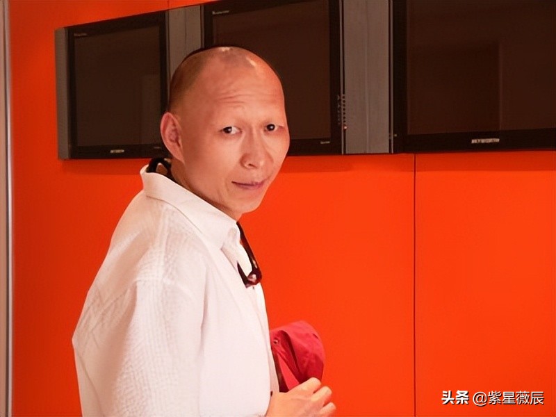 因“太丑”吓哭女演员，演汉奸太像被出租车拒载，女儿却是大美人