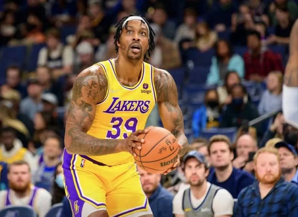 nba未交易的球员有哪些（补强首选！盘点NBA还未签约的十大自由球员：多名湖人旧将入选）