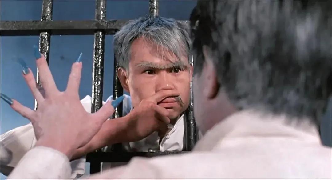 僵尸片的开山鼻祖《僵尸先生》