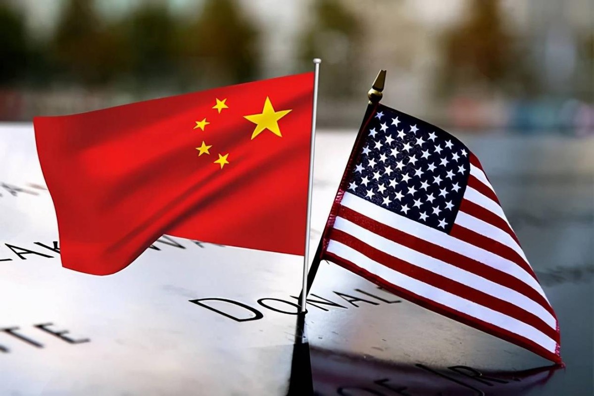 中国反导实验成功后，美媒刊文抹黑大陆，不敢直说中国在震慑美国