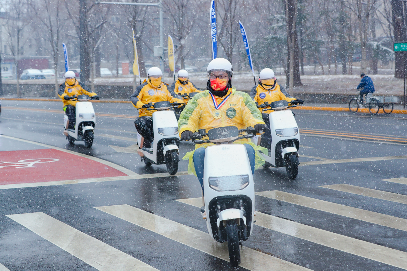 400W、800W、1000W的電動(dòng)車，哪個(gè)性價(jià)比更高？今天才知道答案