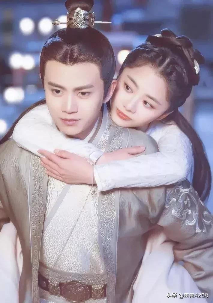 谭松韵是天山童姥吗，30岁还长得跟18岁的高中生一样