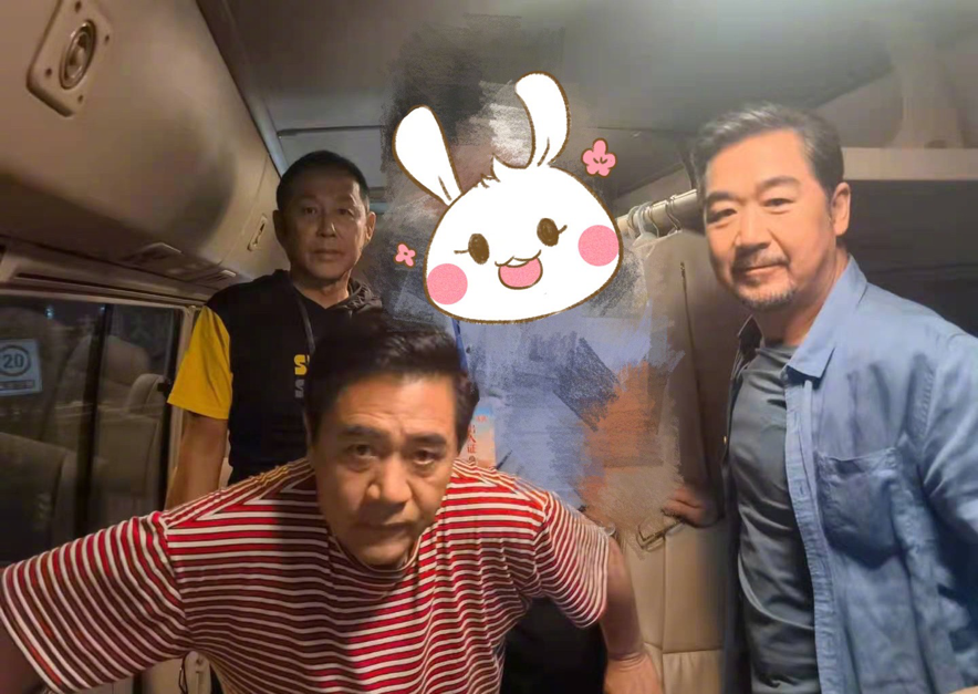 简直演活了帝王，这10位演员选得好！给他们排个名，唐国强排第3