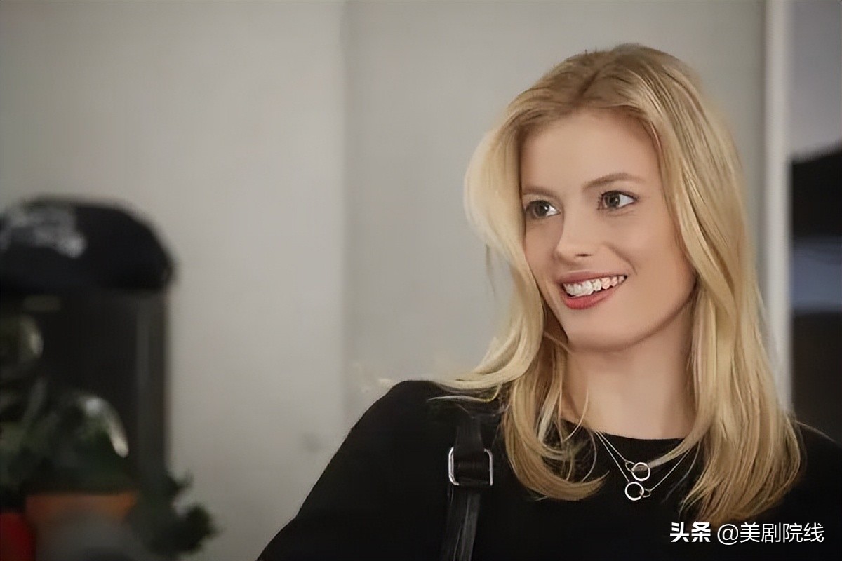 别看删减版，它就是神级美剧