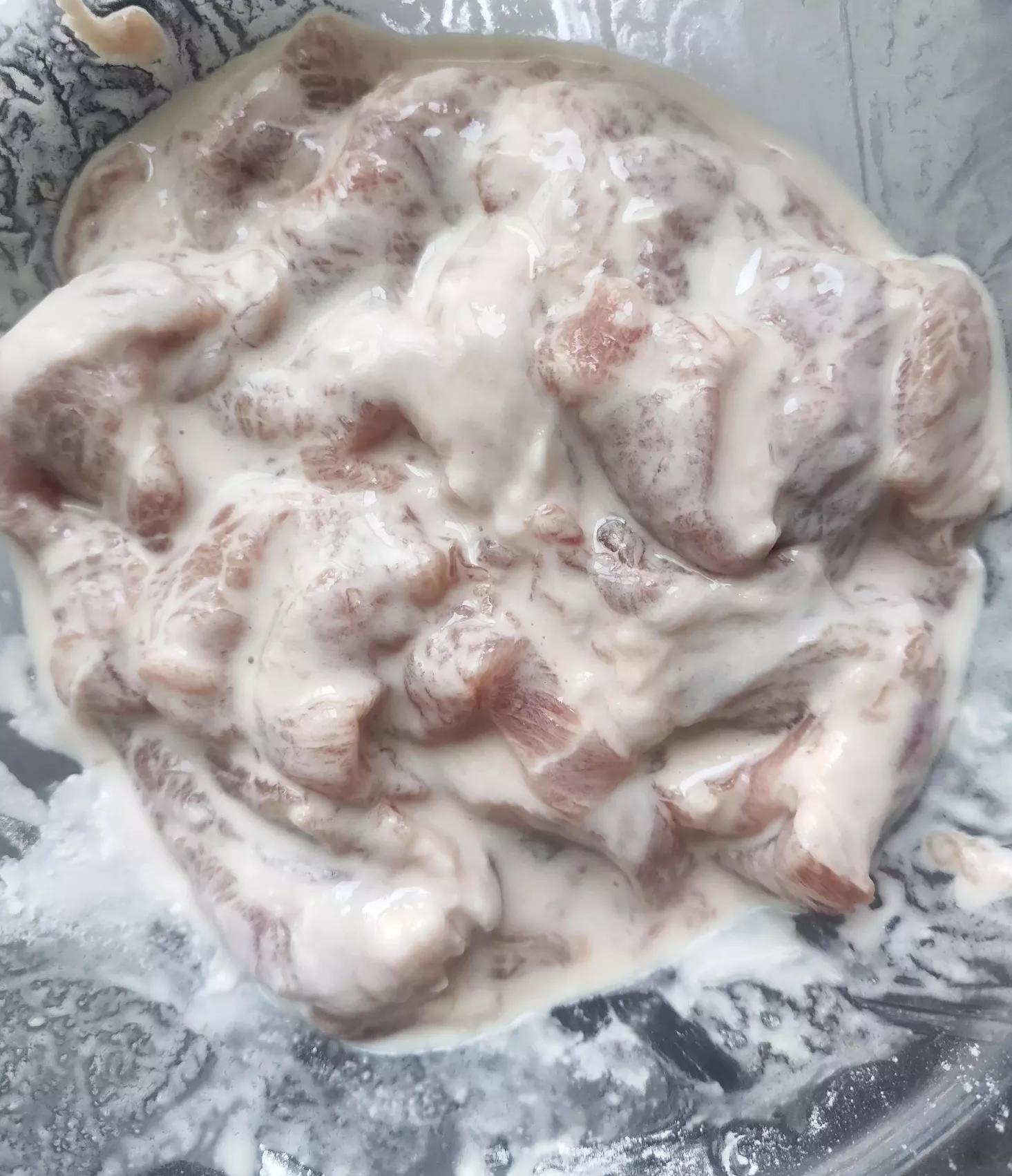 高三学生一直想吃什么菜？味道好吗？做过吗？（图文 并茂 做法）