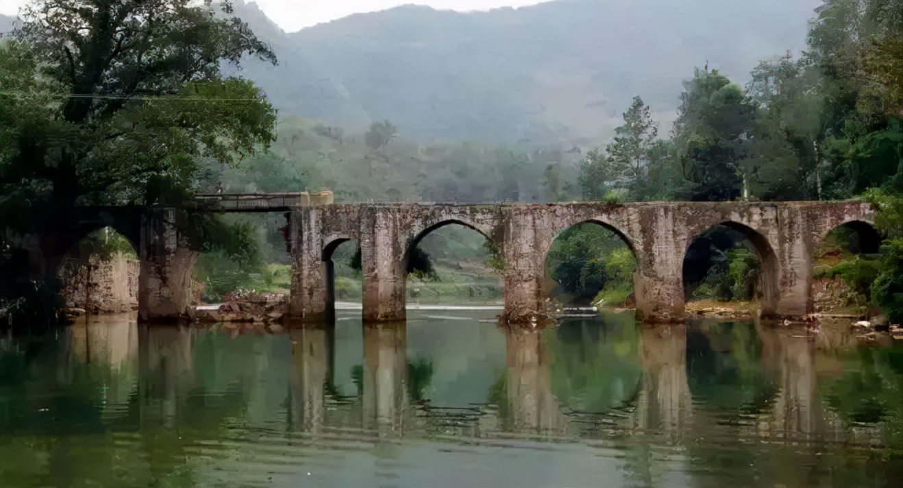 22个乡村改造案例：重构中国乡村风貌