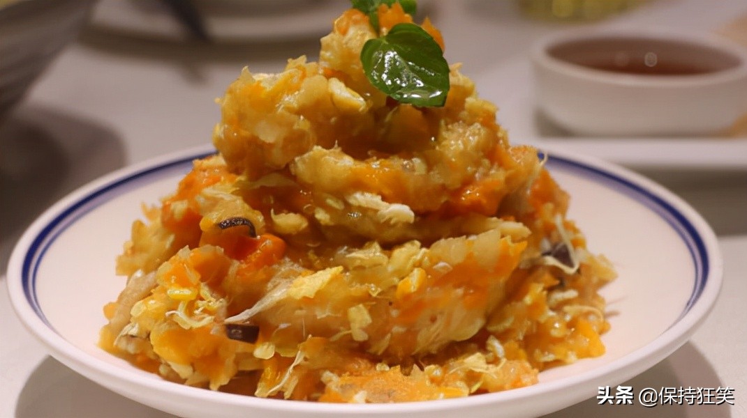 上海十大名菜 来上海必吃的特色菜 上海本帮菜十大代表菜