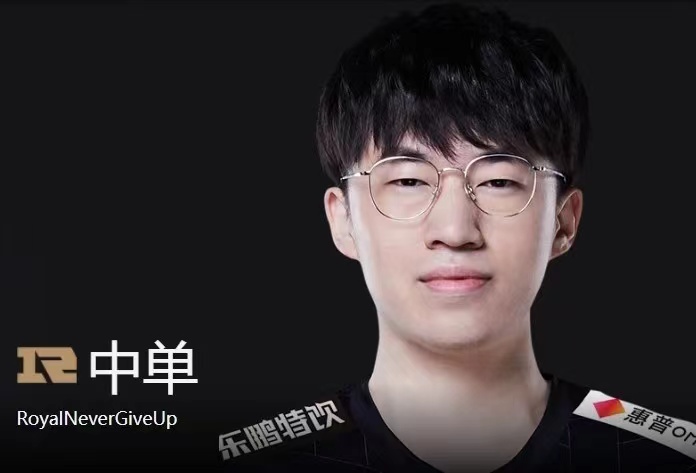 LOL票选亚运会lpl阵容：谁是你心目中的亚运中单？