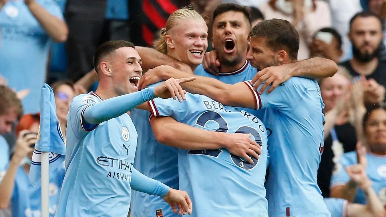 意甲完后还有什么比赛（世界杯结束，五大联赛回归！重点比赛别错过，收藏起来！）