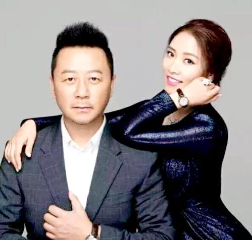 郭涛个人资料 女歌手郭涛图片大全-思宇生活