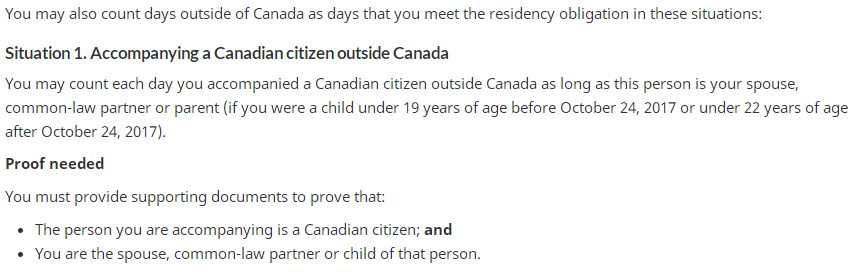 移民加拿大5年内必须住满2年吗？什么方式可以免除移民监？