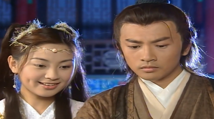 《倚天屠龙记》吴启华和苏有朋版角色对比，各有千秋，谁更强？