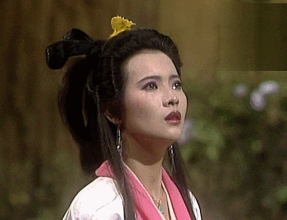 惊艳了时光的15位女港星，张柏芝第9，王祖贤第4，谁是你心中第一