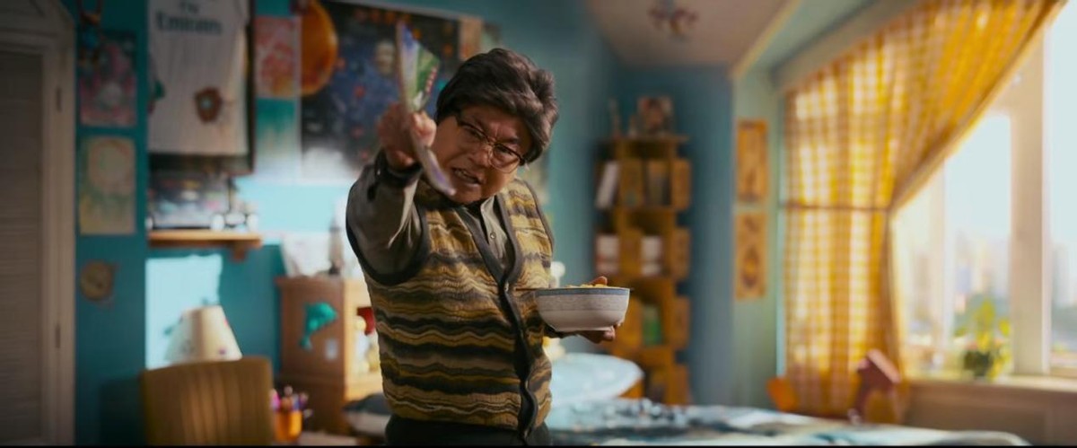 首日票房破3200万，拿下2项冠军，陈思诚一出手，就是国产片王炸