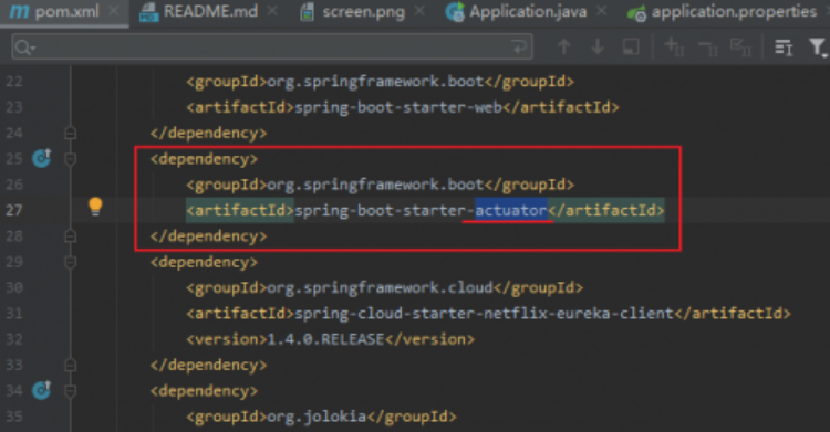 Spring boot heapdump獲取敏感信息
