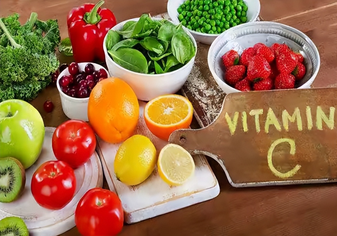 二, 每天吃维生素c真的对身体有害吗?