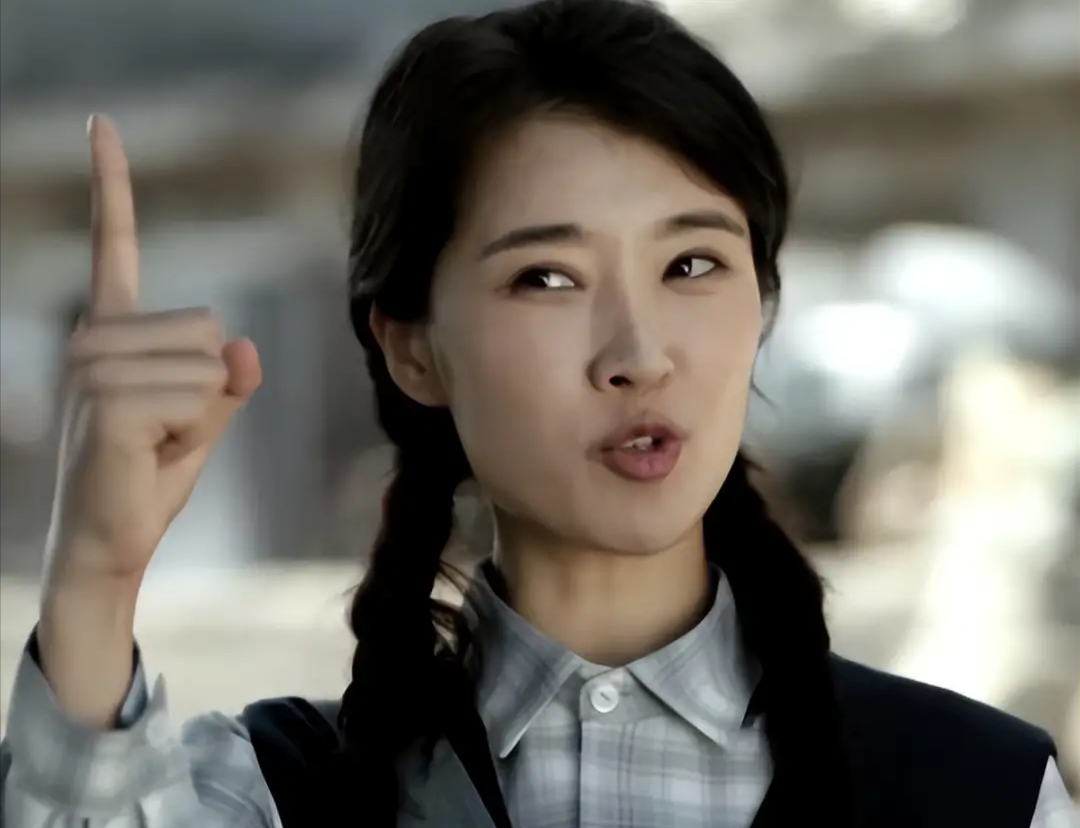 女演员长相有多重要?看《那山那海》中奚望和闵春晓就知道了