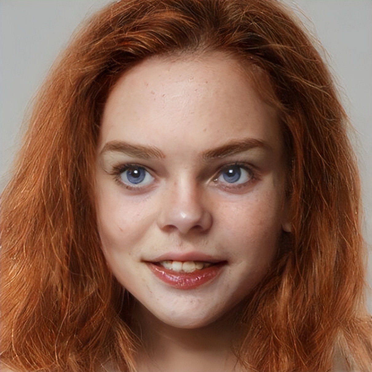 用AI还原“权力的游戏”原著中的角色，会是什么样子？