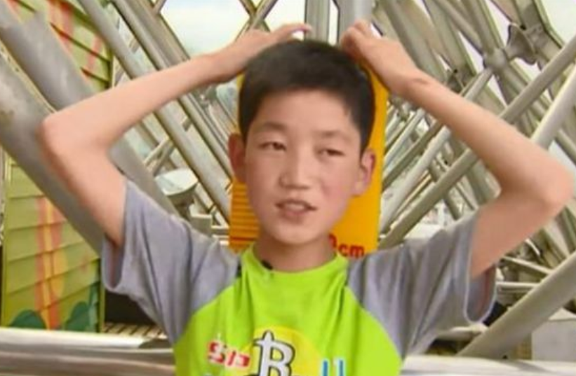 寒门贵子高占喜：15年前他是富人游戏中的陪衬，如今却成最大赢家