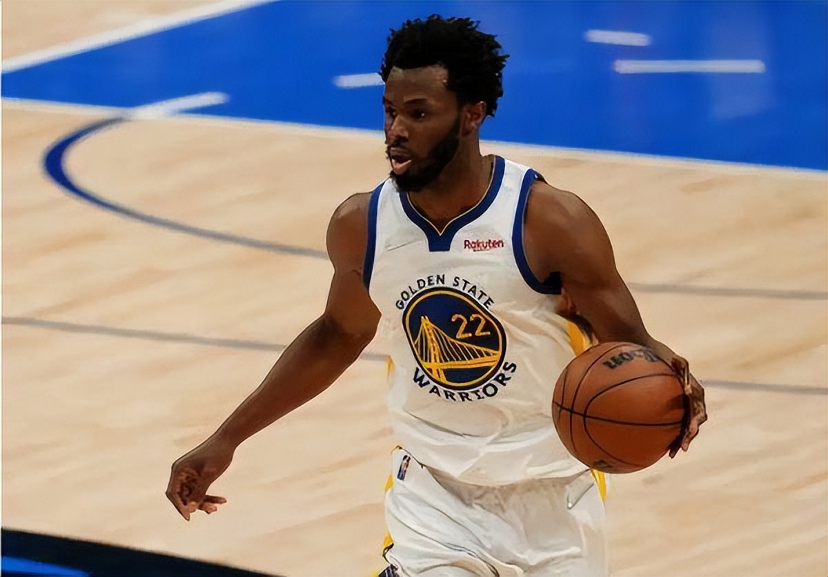 nba勇士球星有哪些(四冠勇士最佳12人阵容：水花追梦KD维金斯携手入一阵)