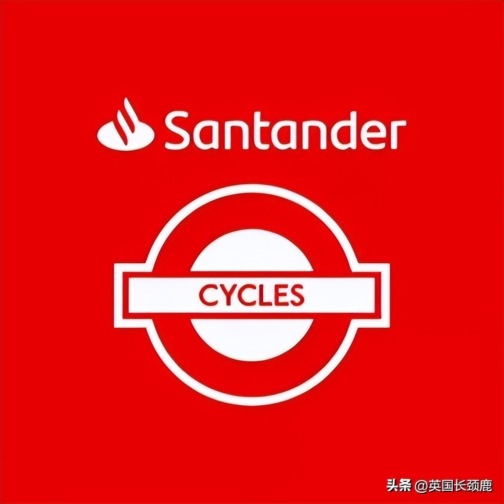 santander(英国最常用9类app大盘点：留学必备，让你的生活变得超方便)