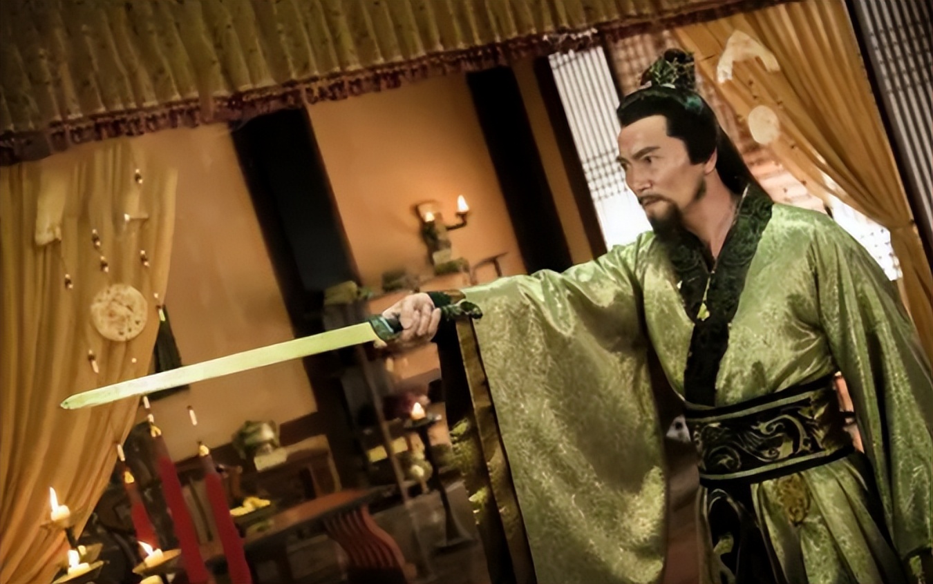 庄子一篇旷世奇文，彻底道破了无为的真谛，让人瞬间醍醐灌顶