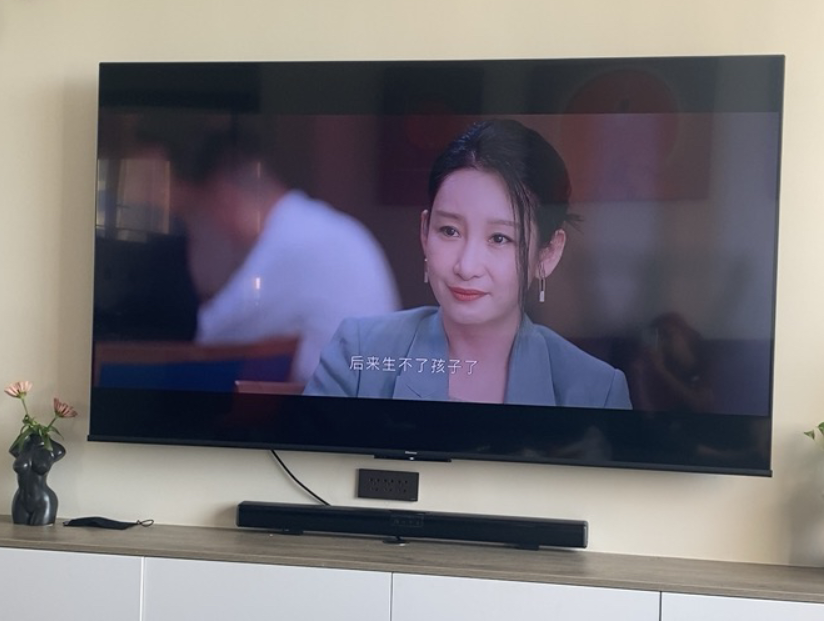 电视没必要买最贵的，这5款高质价比的电视，画质放心用十年