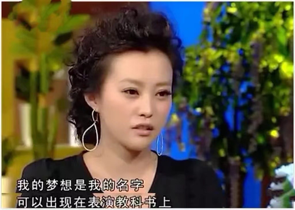 在娱乐圈，像韩红、李琼这样真实的人，寸步难行，也是我们的悲哀