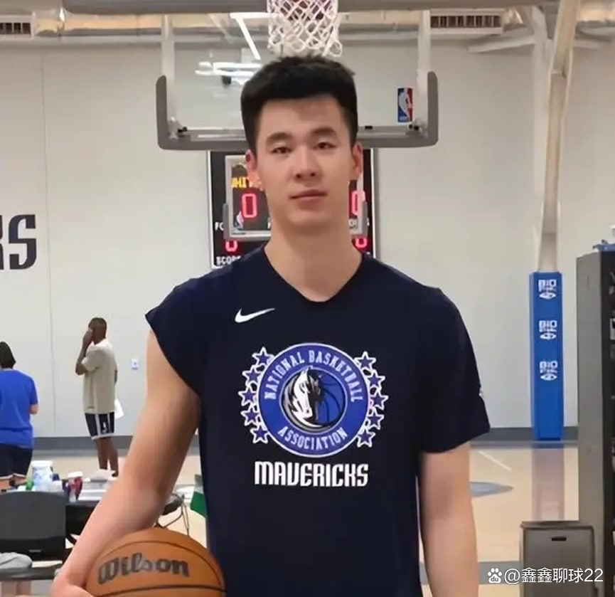 今天nba有哪些队比赛(鑫鑫聊球：NBA前瞻：爵士VS独行侠，郭昊文恐继续缺席)