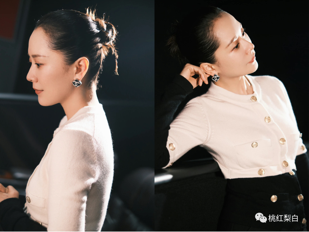 女演员扎堆演“村妇”，是救命稻草，还是新流量密码？