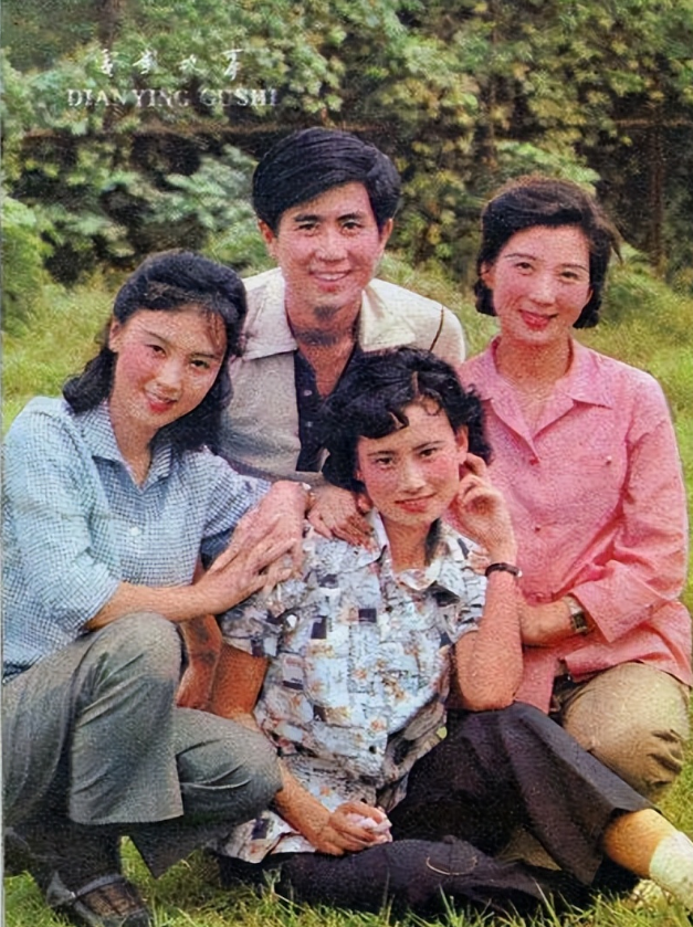 许子东：妻子是演员陈燕华，余生不会辜负当红时期为我息影的她