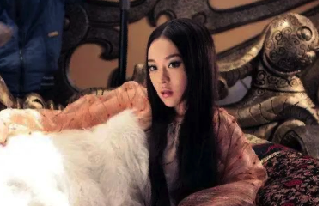 13位饰演妲己的女星，有人天生媚骨，有人滥竽充数