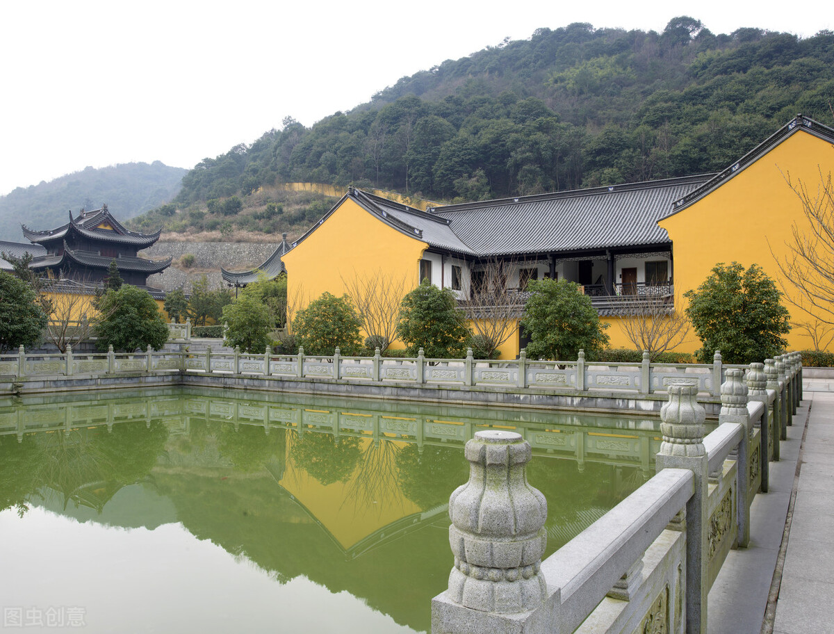 浙江宁波旅游景点（宁波一日游必去景点）-第4张图片-昕阳网