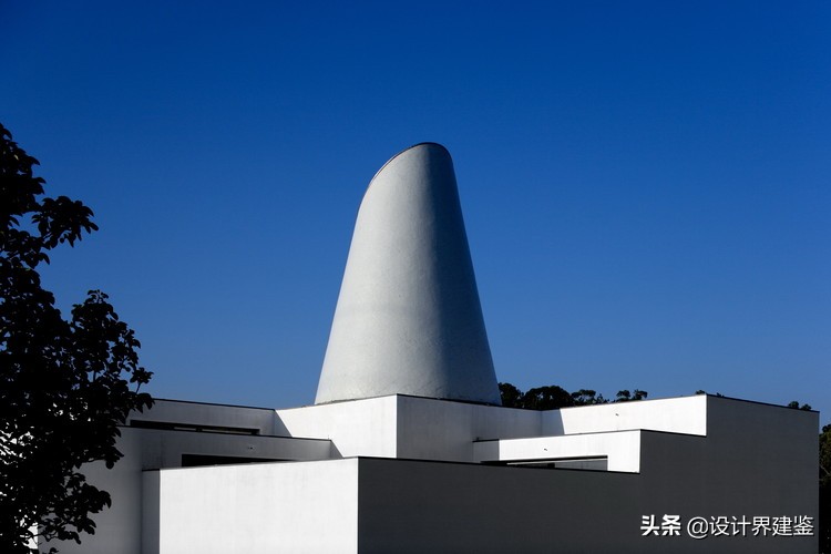 #设计鉴赏#——Álvaro Siza，介于现代与传统之间