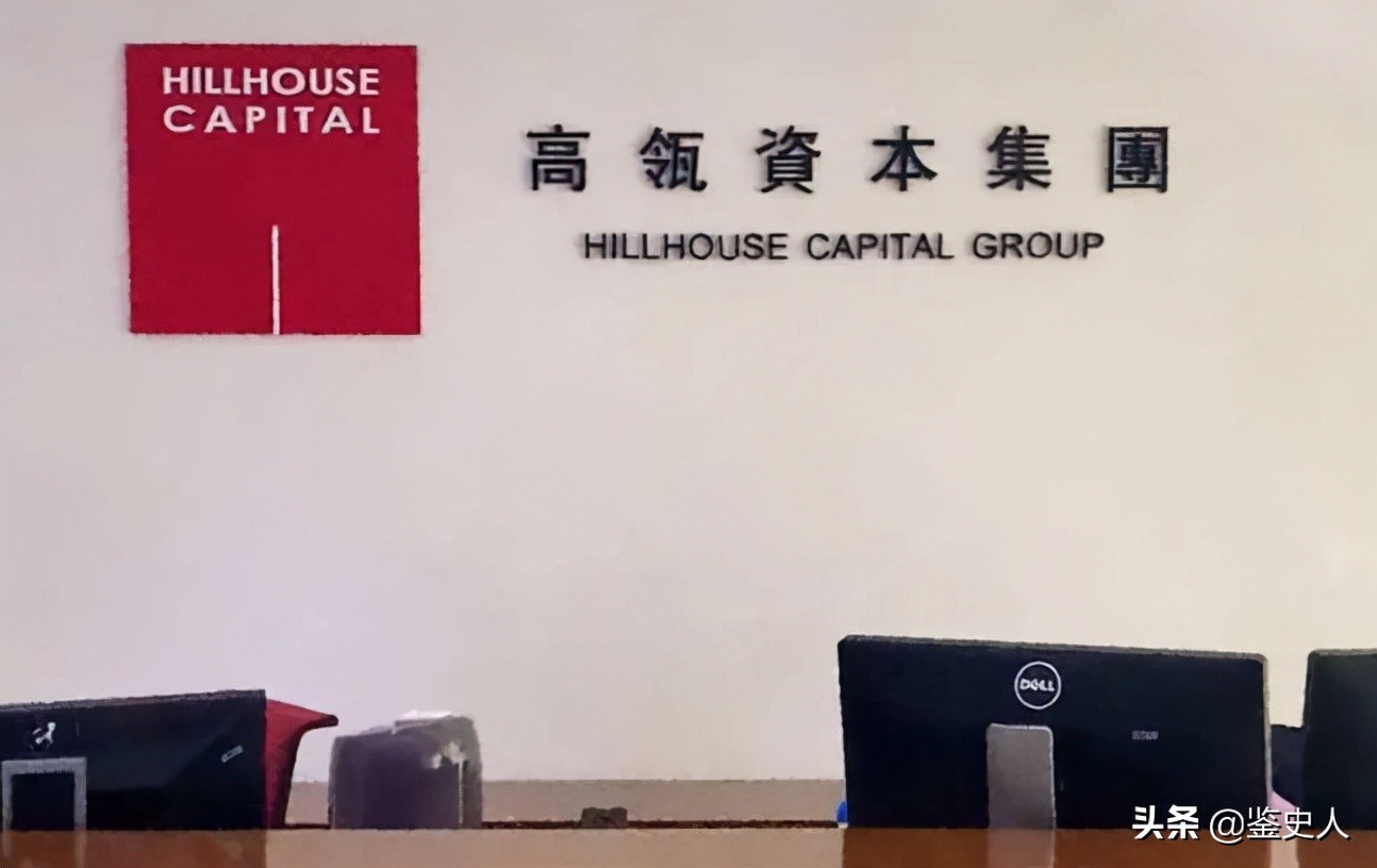 河南小伙，草根出身，如今掌管5000亿财富，曾帮过刘强东和马化腾