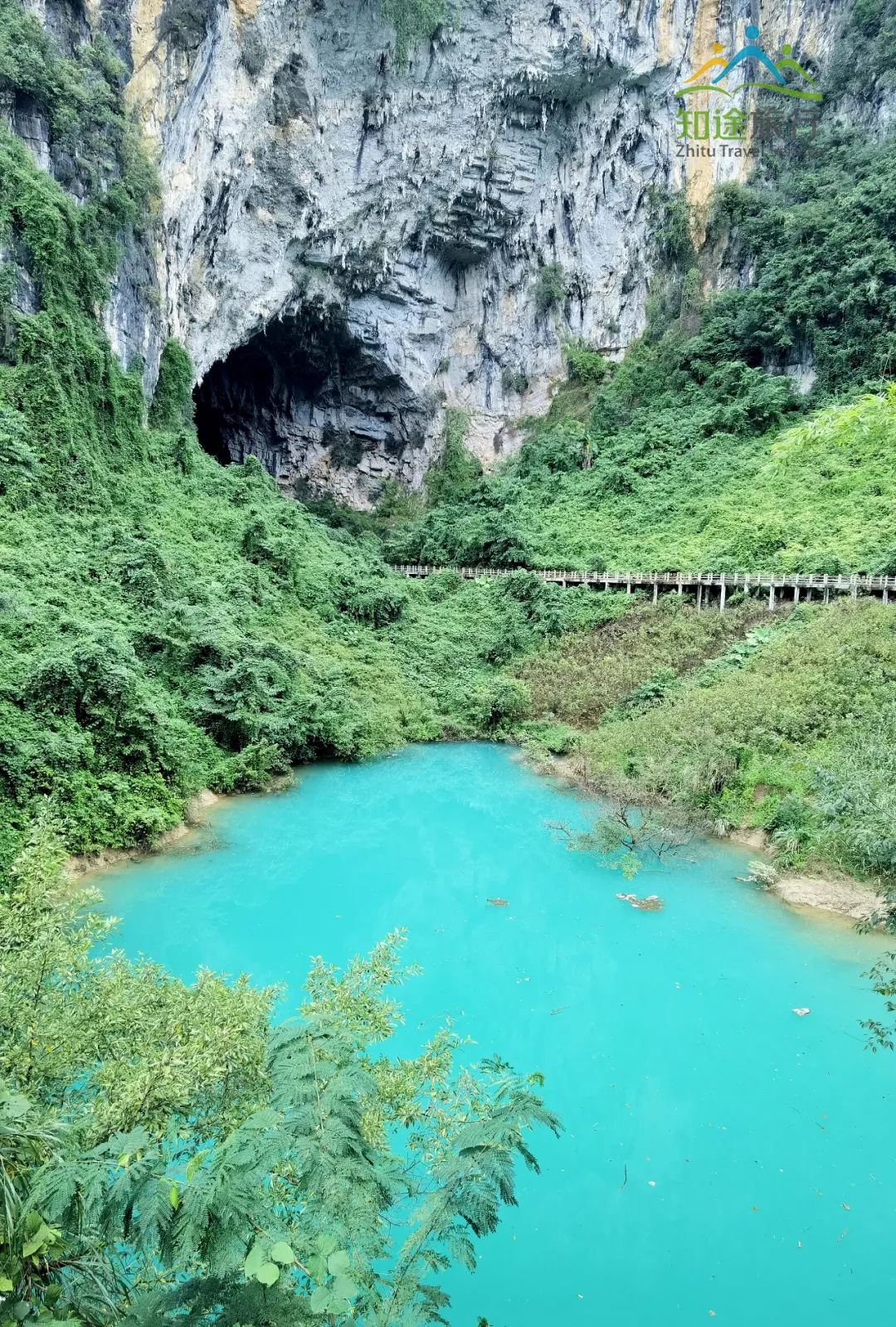 最美的山水风景（广西最美边境小城山水媲美桂林）